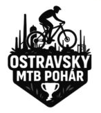 Ostravský MTB Pohár Logo